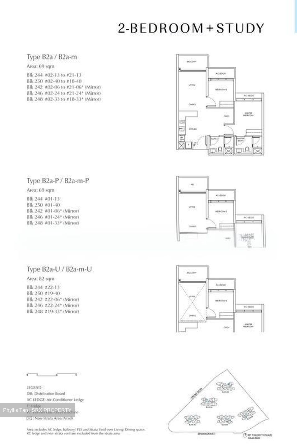 Chuan Park (D19), Condominium #602836211
